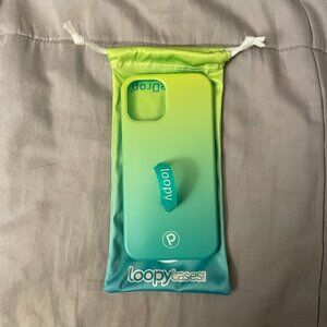 Loopy case iPhone 12
